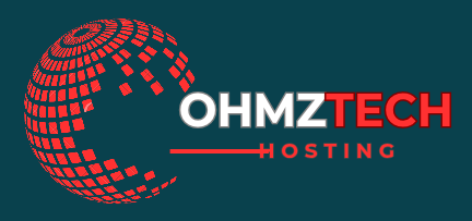 OhmzTech Logo
